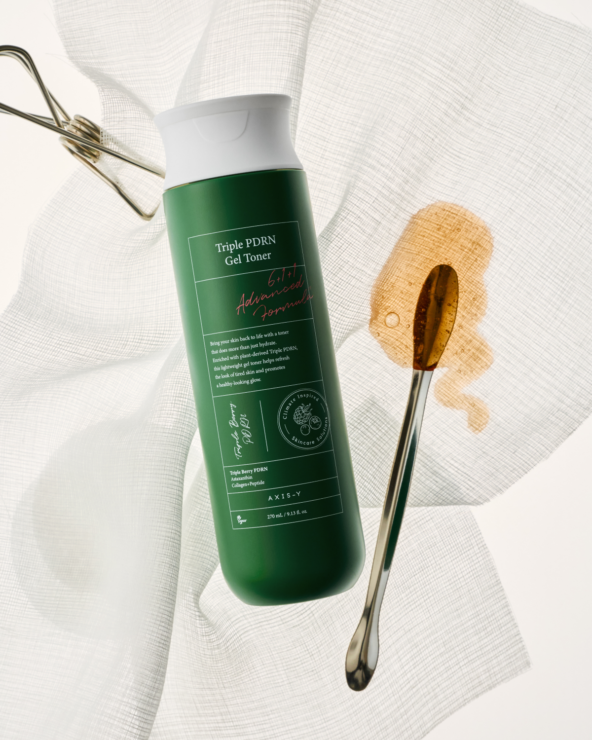 AXIS-Y - Triple PDRN Gel Toner 270ml