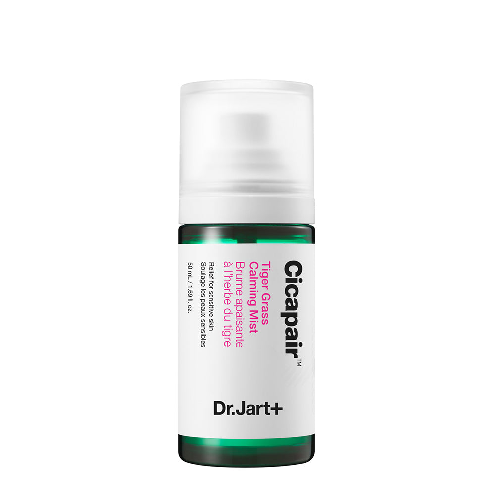 Dr Jart - Cicapair Tiger Grass Calming Mist 50ml