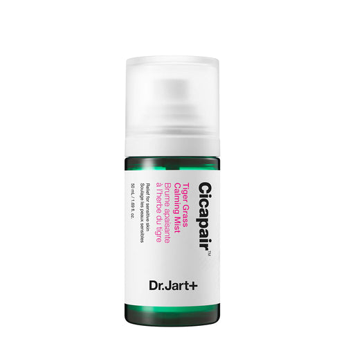 Dr Jart - Cicapair Tiger Grass Calming Mist 50ml