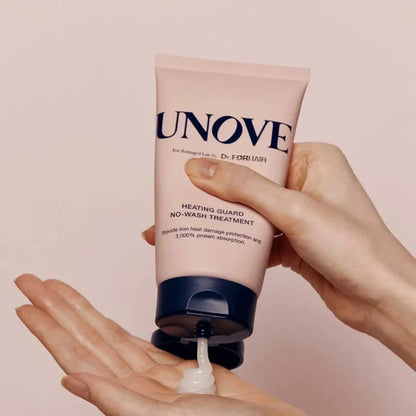 UNOVE - Heating Guard No-Wash Treatment 147ml