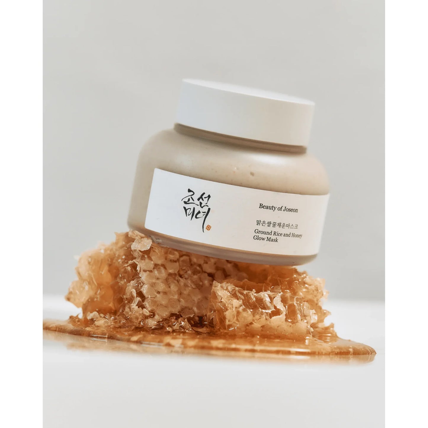 Beauty Of Joseon Ground Rice & Honey Glow Mask 150ml