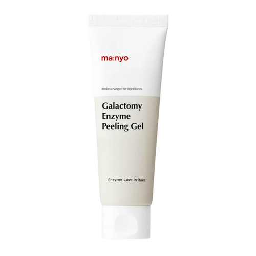 MA;NYO - Galactomy Enzyme Peeling Gel 75ml