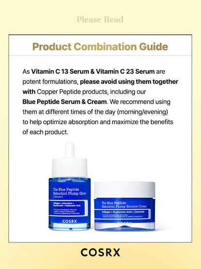COSRX - The Vitamin C 23 Serum 20ml