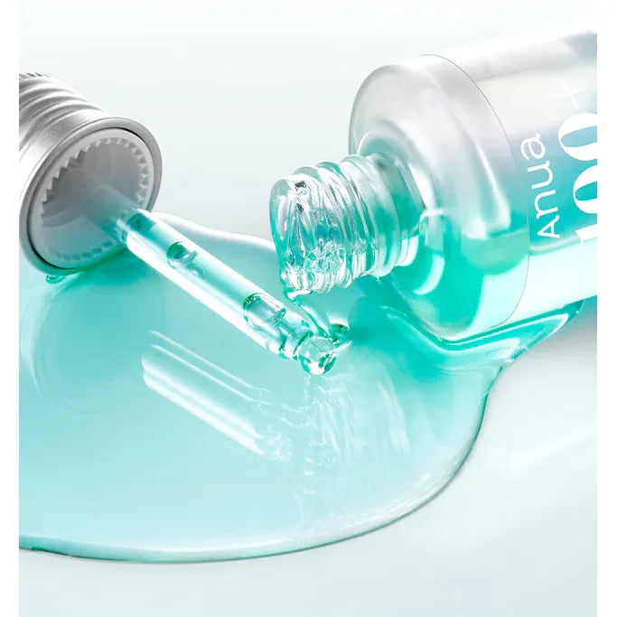 ANUA - PDRN Hyaluronic Acid Capsule 100 Serum 30ml
