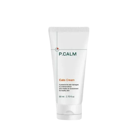 P.CALM - Cato Cream 80ml