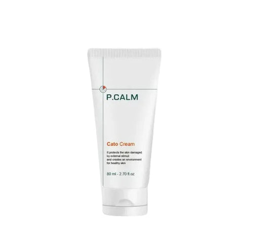 P.CALM - Cato Cream 80ml