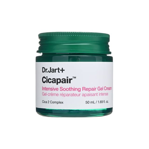 Dr Jart Cicapair Intensive Soothing Repair Gel Cream 50ml