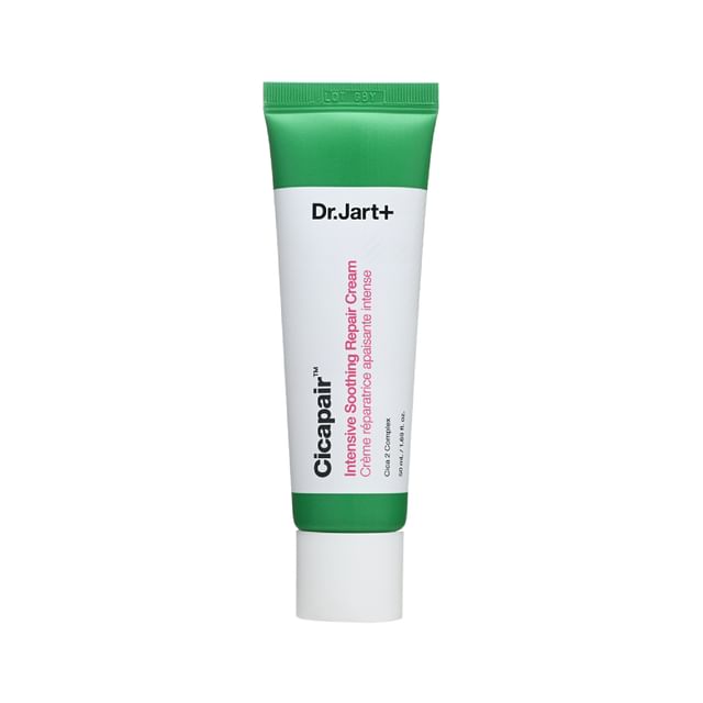 Dr Jart Cicapair Intensive Soothing Repair Cream 50ml