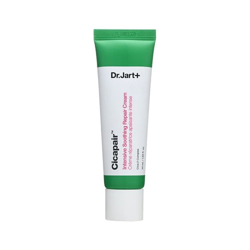 Dr Jart Cicapair Intensive Soothing Repair Cream 50ml