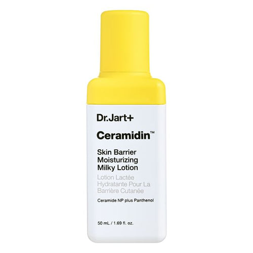 Dr.Jart+ Ceramidin Skin Barrier Moisturizing Milky Lotion 50ml