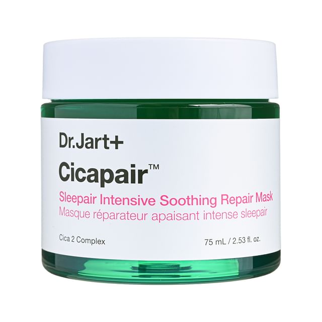 Dr. Jart+ Sleepair Intensive Soothing Repair Mask 75ml