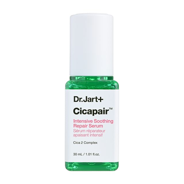 Dr Jart Cicapair Intensive Soothing Repair Serum 30ml