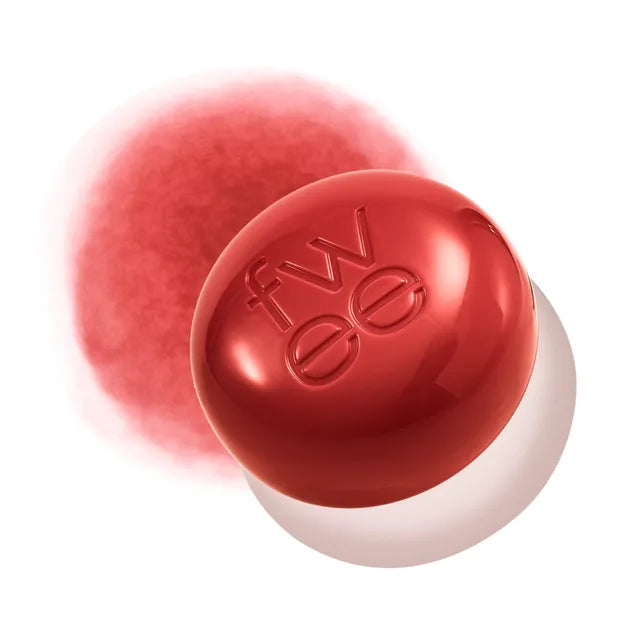 FWEE - Lip & Cheek Blurry Pudding Pot 5g