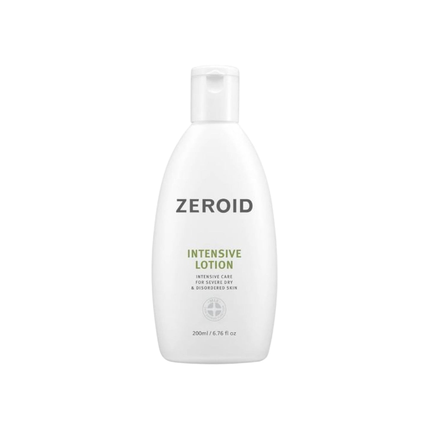 Zeroid - Intensive Lotion 200ml