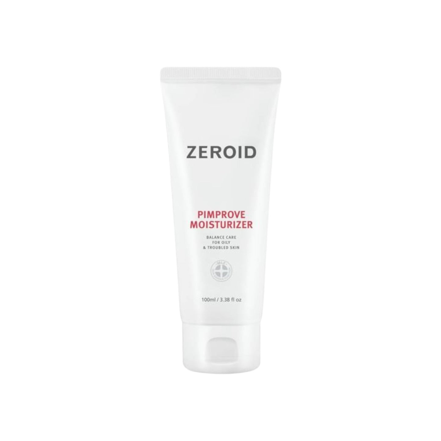 Zeroid - Pimprove Moisturizer 100ml