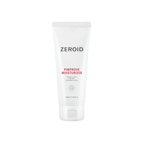 Zeroid - Pimprove Moisturizer 100ml