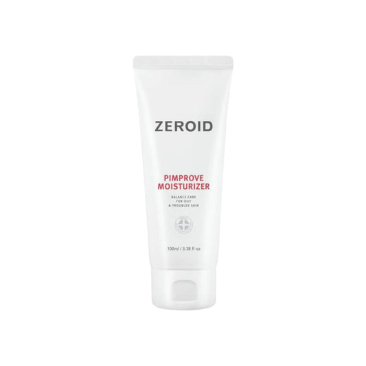 Zeroid - Pimprove Moisturizer 100ml