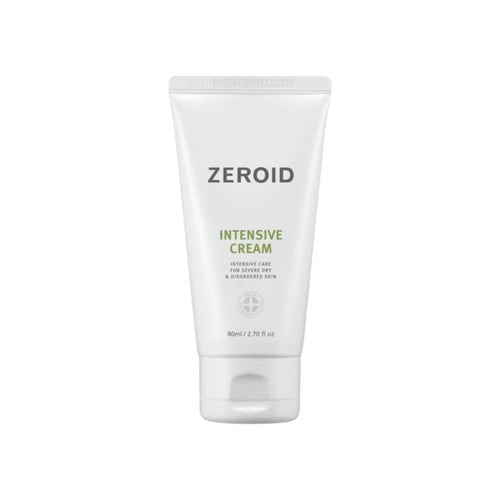 Zeroid - Intensive Cream 80ml