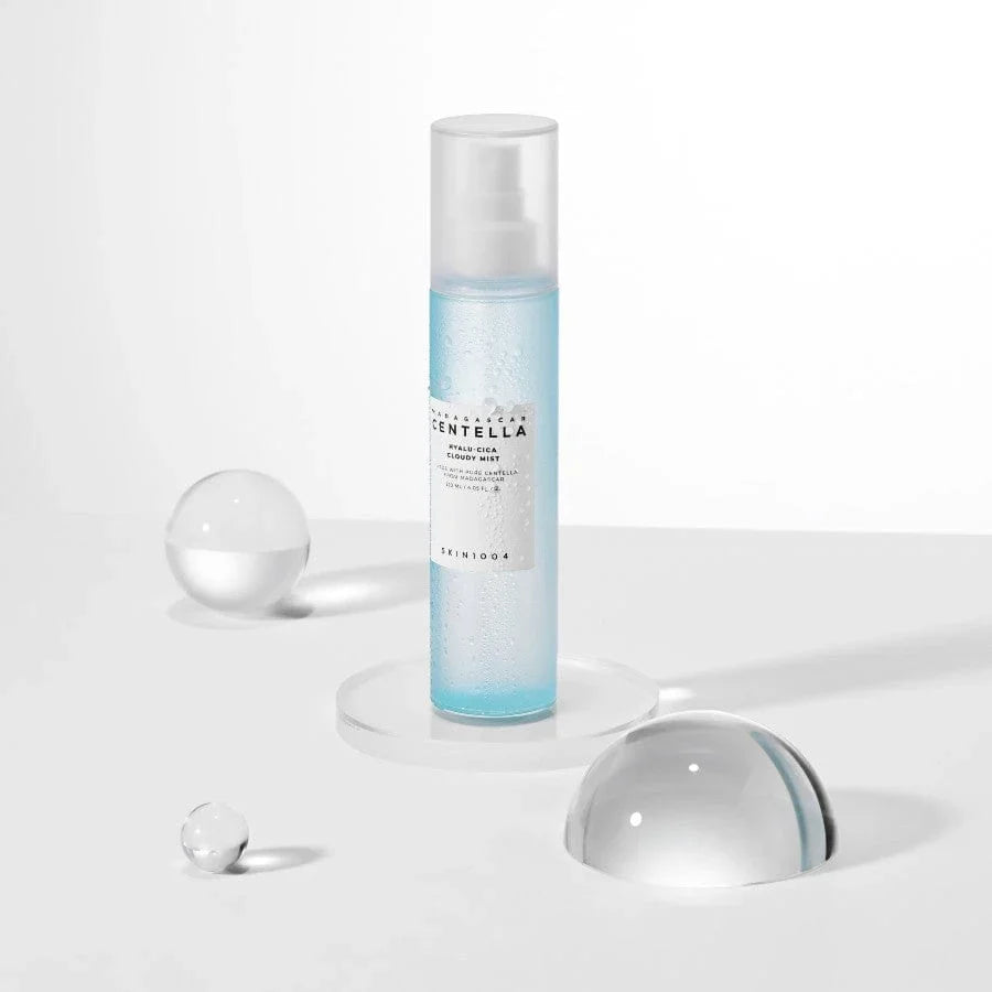SKIN1004 Madagascar Centella Hyalu-Cica Cloudy Mist – 120 ml