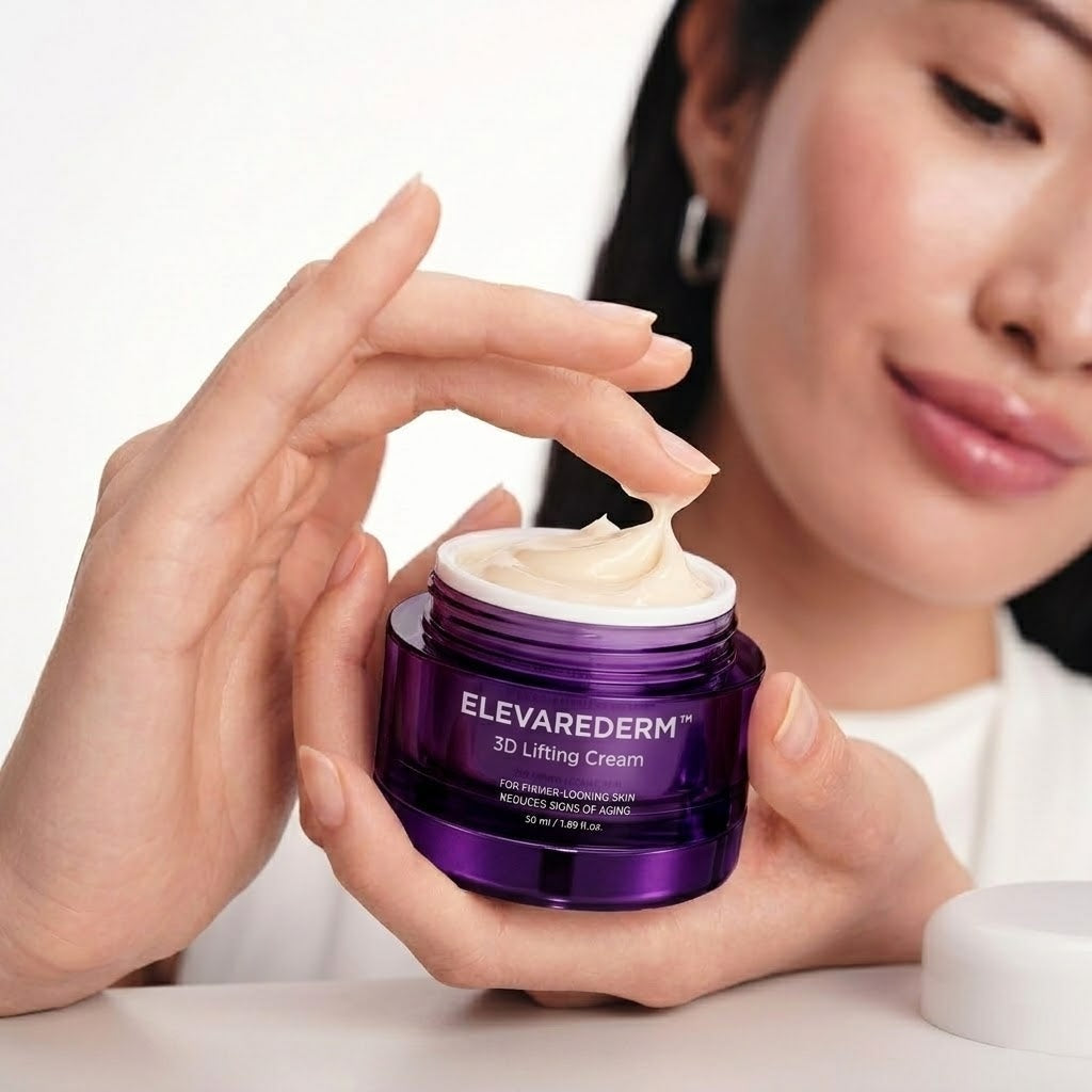Elevare 3D Lifting Cream