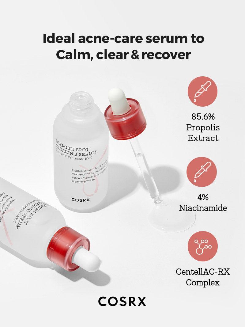 COSRX - AC Collection Blemish Spot Clearing Serum 2.0 40ml