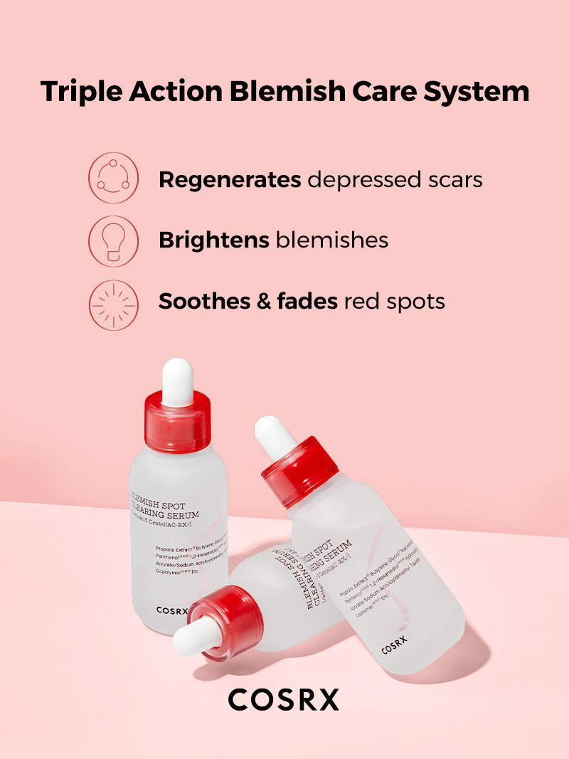 COSRX - AC Collection Blemish Spot Clearing Serum 2.0 40ml