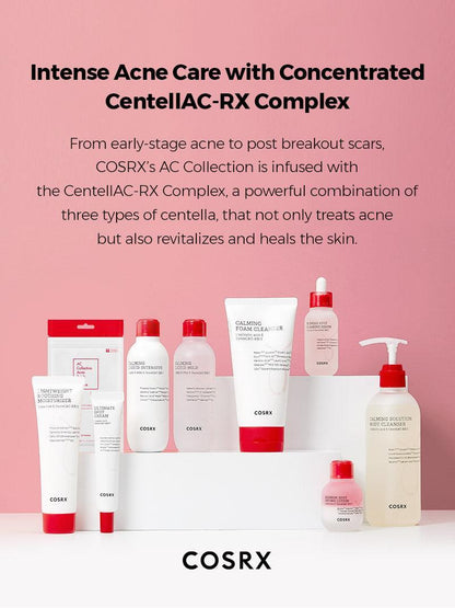COSRX - AC Collection Blemish Spot Clearing Serum 2.0 40ml