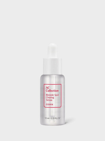 COSRX - AC Collection Blemish Spot Clearing Serum 2.0 40ml