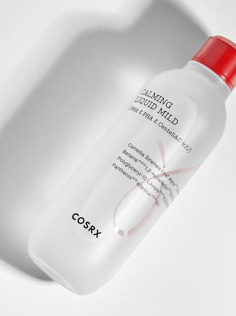 COSRX - AC Collection Calming Liquid Mild 2.0 125ml