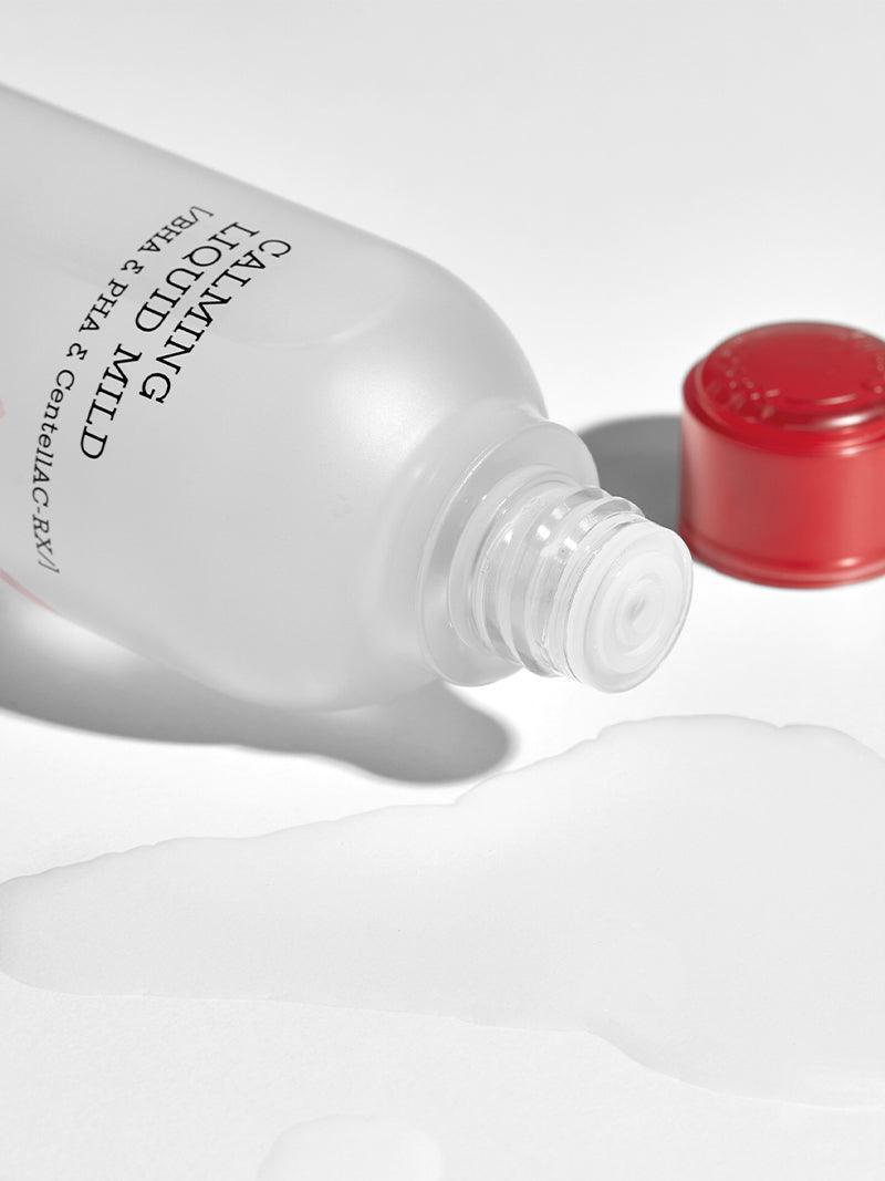 COSRX - AC Collection Calming Liquid Mild 2.0 125ml