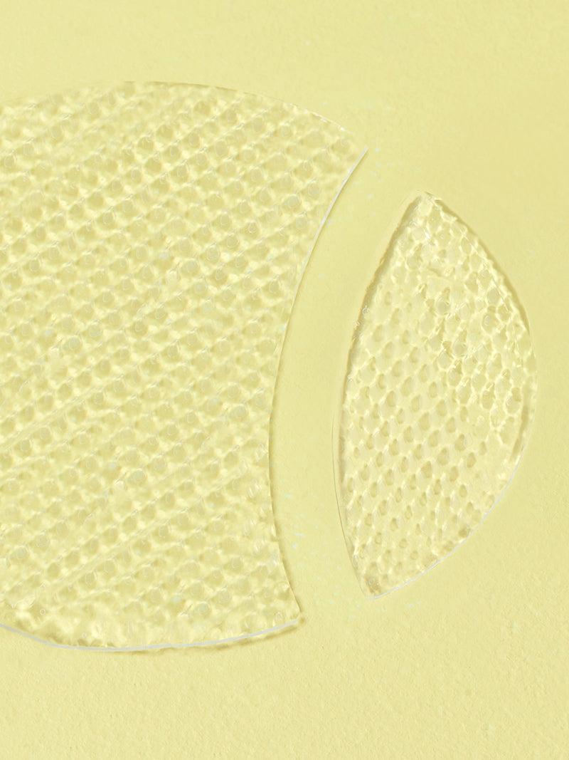 COSRX - Advanced Snail Hydrogel Eye Patch - 60 PCS