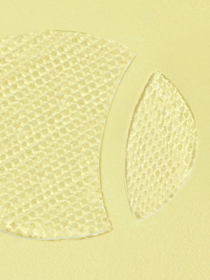 COSRX - Advanced Snail Hydrogel Eye Patch - 60 PCS