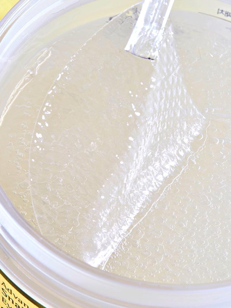 COSRX - Advanced Snail Hydrogel Eye Patch - 60 PCS
