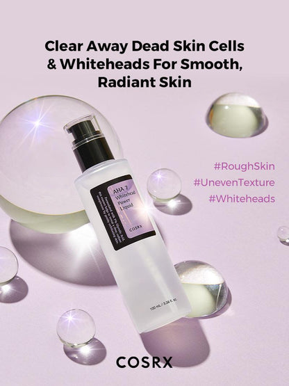 COSRX - AHA 7 Whitehead Power Liquid 100ml