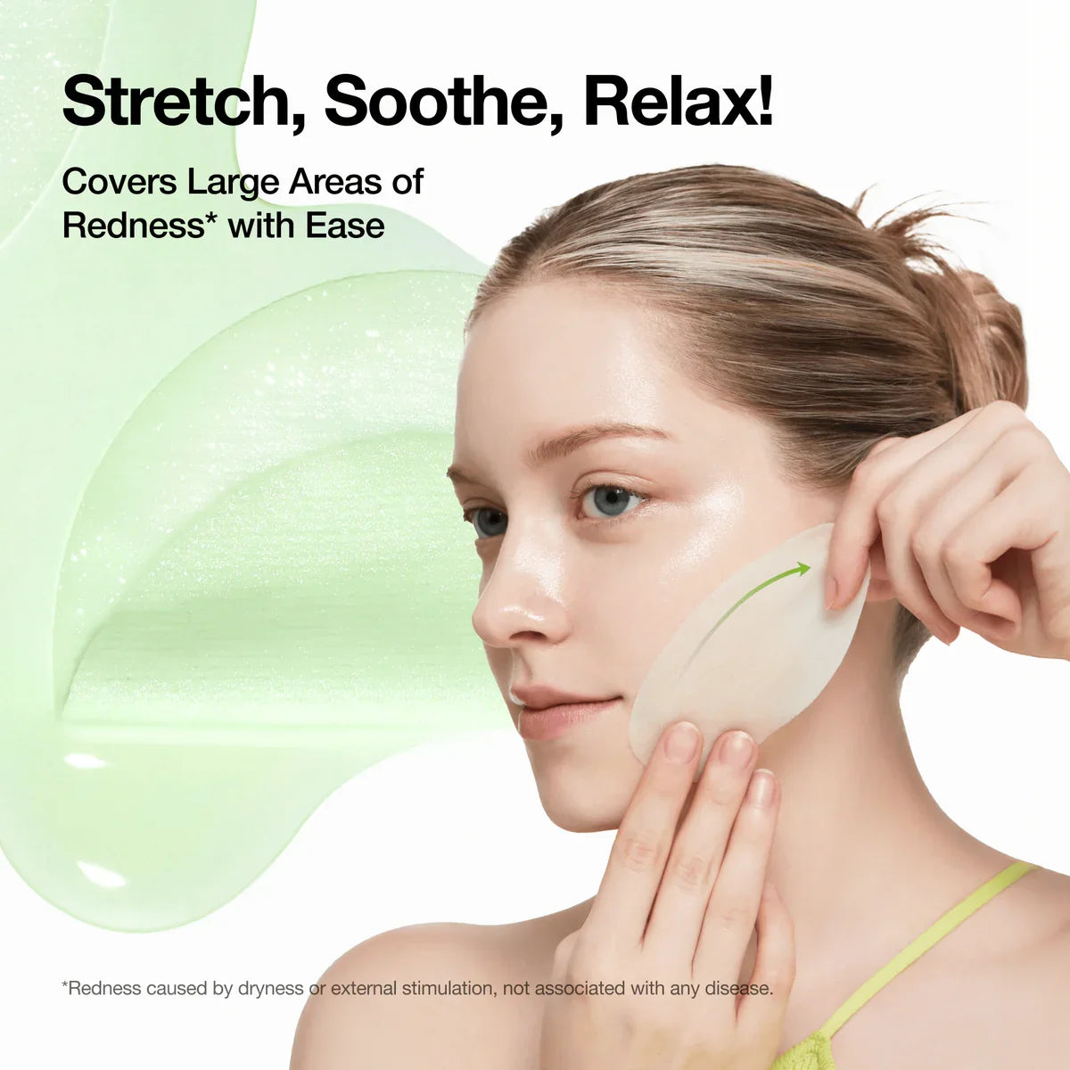 ANUA - Azelaic Acid 10 Hyaluron Redness Soothing Pad 230ml (90 Pad)