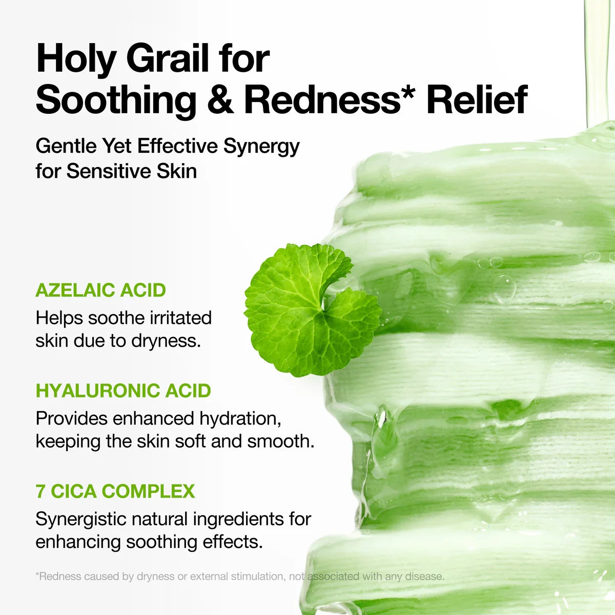 ANUA - Azelaic Acid 10 Hyaluron Redness Soothing Pad 230ml (90 Pad)