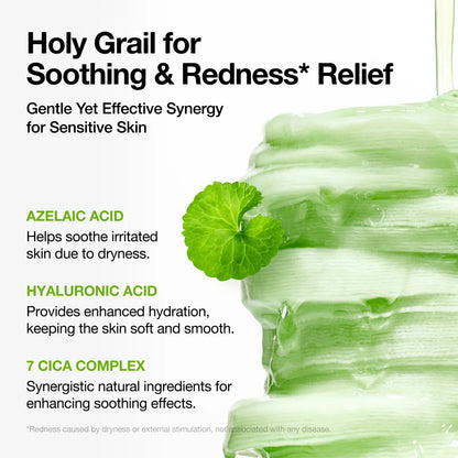 ANUA - Azelaic Acid 10 Hyaluron Redness Soothing Pad 230ml (90 Pad)