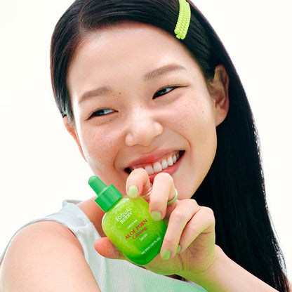 Eqqualberry - Aloe PDRN Calming Serum 30ml