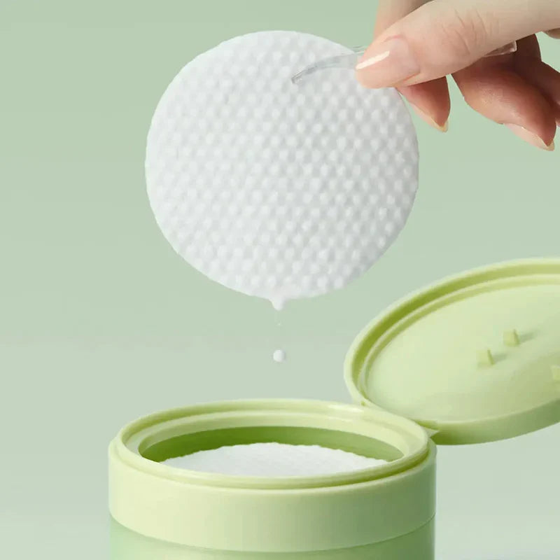 ARENCIA – Pore Melt Cleansing Oil Pad (50ea / 140g)