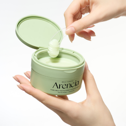 ARENCIA – Pore Melt Phyto PDRN Cleansing Balm 90ml