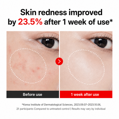 ELVAREA Time Reverse Madeca Cream