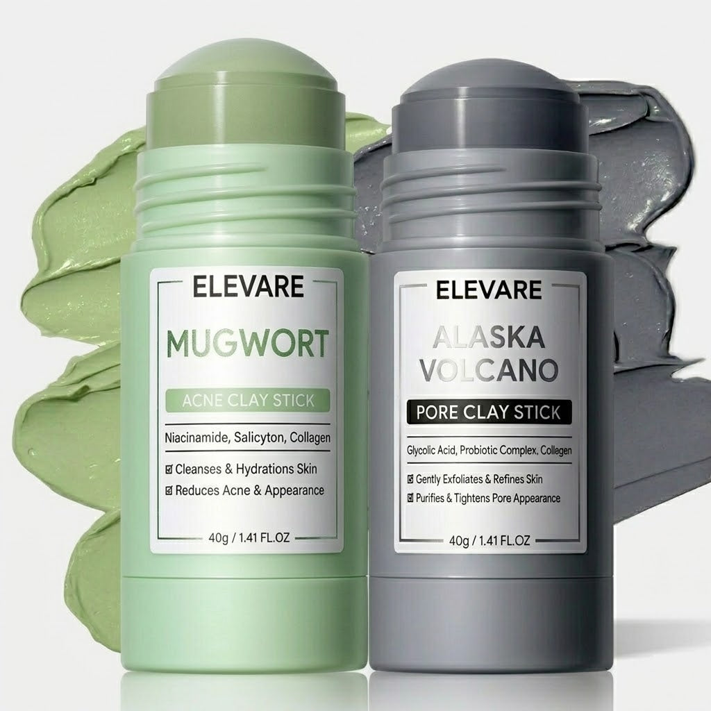 The Clear Duo