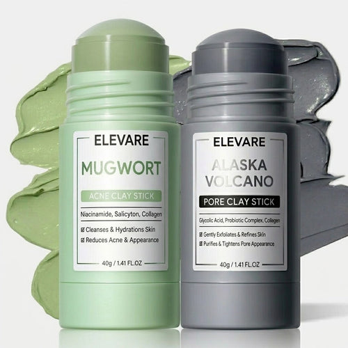 The Clear Duo