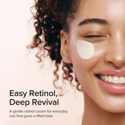 BEAUTY OF JOSEON - Ginseng Retinol Firming Cream 60ml