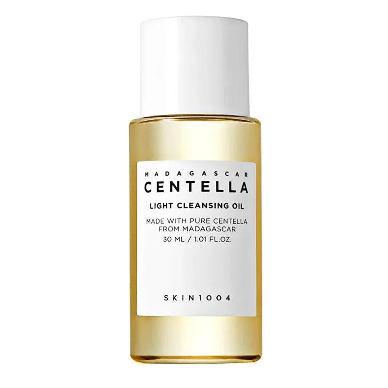 SKIN1004 Madagascar Centella Light Cleansing Oil