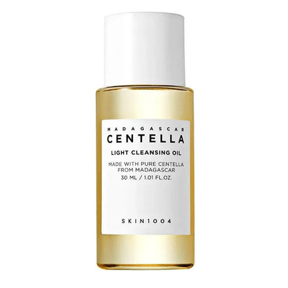 SKIN1004 Madagascar Centella Light Cleansing Oil