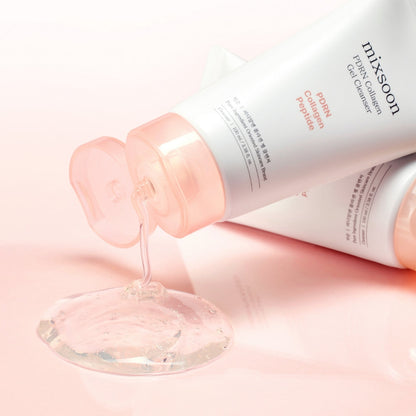 MIXSOON - PDRN Collagen Gel Cleanser 100ml