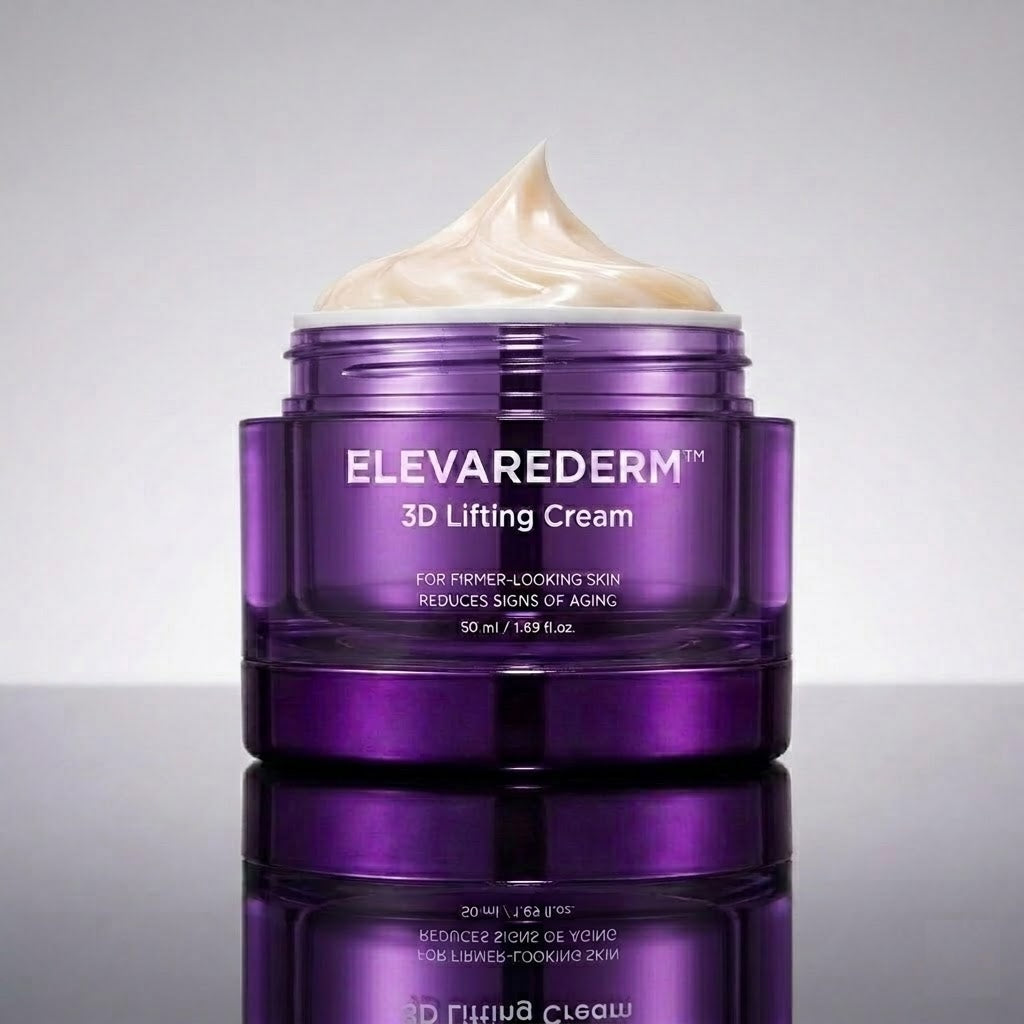 Elevare 3D Lifting Cream