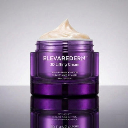Elevare 3D Lifting Cream