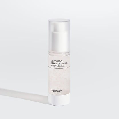 Celimax - Oil Control Capsule Essence 30ml